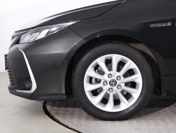 Toyota Corolla XII Sedan 1.8 Hybrid 122KM 2022 Toyota Corolla 1.8 Hybrid, Salon Polska, zdjęcie 14