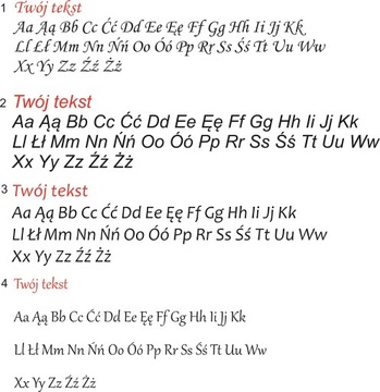 Brelok otwieracz do butelek żeton do wózka z grawerem