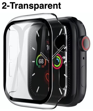 ЧЕХОЛ ДЛЯ Apple WATCH 1 2 3 4 5 6 SE 38 40 42 44 мм