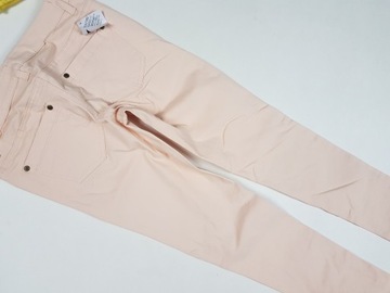 Джинсы скинни Rainbow Skinny 32 Новинка