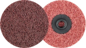 Шлифдиск COMBIDISC, твердый 50 мм, средней зернистости Pferd