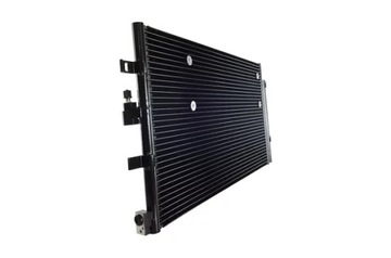 CHLADIČ KLIMATIZACE AUDI A5 / A4 B8 A6 C7 Q5