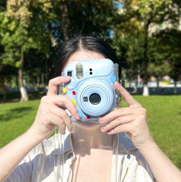 Чехол для FujiFilm INSTAX Mini 12
