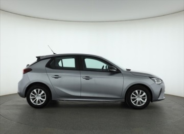 Opel Corsa F Hatchback 5d 1.2 75KM 2020 Opel Corsa 1.2, Salon Polska, Serwis ASO, VAT 23%, zdjęcie 5