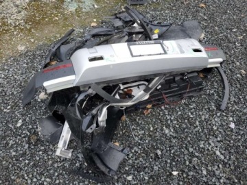 Land Rover Defender IV (L663) 2024 Land Rover Defender 2024, 2.0L, 4x4, 110 S, od ubezpieczalni 2.0 Benzyna, zdjęcie 12