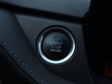 Mazda 6 III Sport Kombi Facelifting 2018 2.0 Skyactiv-G 145KM 2021 Mazda 6 2.0 Skyactiv-G, Salon Polska, Serwis ASO, zdjęcie 17