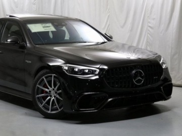 Mercedes Klasa S W223/V223 2024 S Klasa AMG 63 E Performance L 4-Matic 4.0 (802KM) 2024, zdjęcie 2