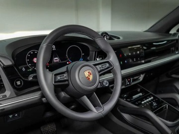 Porsche Cayenne III SUV Facelifting 4.0 474KM 2025 PORSCHE Cayenne S Suv 4.0 (474KM) 2025, zdjęcie 4
