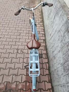 ELOPS 520 ЖЕНСКИЙ ВЕЛОСИПЕД 28 ДЮЙМОВ, СИНИЙ