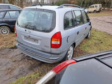 OPEL ZAFIRA A 2.2 BENZÍN 2002R SVĚTLO LEVÝ PRAVÁ ZADNÍ