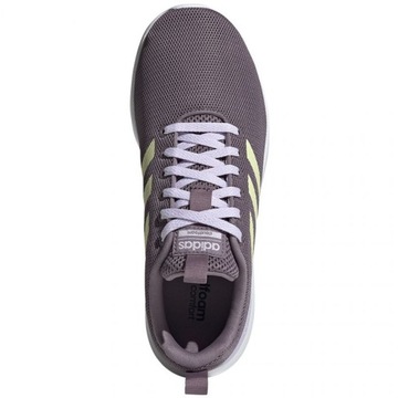 Szare Tkanina Buty Sportowe Adidas r.38 2/3