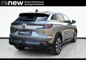 Renault Austral 2024 Renault Austral Pl Salon, I wl, serwis pelny ASO, Gwarancja, Grupa Adamows, zdjęcie 2