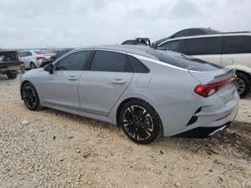 Kia 2022 Kia Inny 2022 KIA K5 GT LINE 1.6 Benzyna 180KM, zdjęcie 2