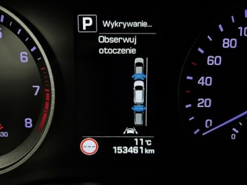 Hyundai Tucson III SUV 1.6 T-GDI 177KM 2015 Hyundai Tucson MAX OPCJA! 4X4 EL.DACH BEZWYPADKOWY, zdjęcie 26