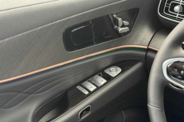 Jaecoo 2025 Jaecoo 8 Kamera 540 CarPlay Funkcja Masazu Wentylowane Fotele Leasing, zdjęcie 18
