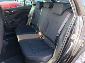 Skoda Scala Hatchback 1.0 TSI 110KM 2022 Skoda Scala Ambition 1.0 TSI 110km Serwis ASO FV23 Benzyna 110KM, zdjęcie 11