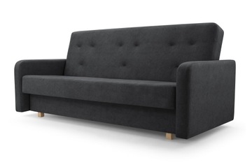 Wersalka Sofa Kanapa rozkładana KASIA