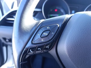 Toyota C-HR I Crossover 1.8 Hybrid 122KM 2019 Toyota C-HR 1.8 Hybrid Selection Toyota C-HR 1.8 H, zdjęcie 30
