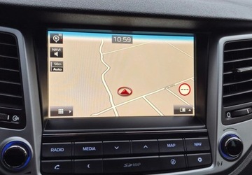 Hyundai Tucson III SUV 2.0 CRDI 136KM 2016 Hyundai Tucson Hyundai Tucson 2.0 Diesel 136KM, zdjęcie 10