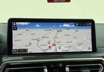 BMW X4 2022 BMW X4 I wlasciciel PL M Sport Gwarancja Bezwypadkowy FVAT23, zdjęcie 36