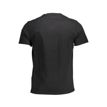 Levi's T-Shirt Original Housemark Tee Czarny Standard Fit XL