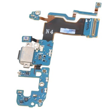 G965U Модуль USB-порта для зарядки