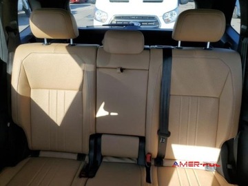 Volkswagen Tiguan II 2022 Volkswagen Tiguan 2022 r., SE 4x4 2.0 Benzyna 184KM, zdjęcie 8