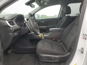  GMC Acadia SLE 2023 2.0l 2.0 Benzyna 228KM, zdjęcie 7