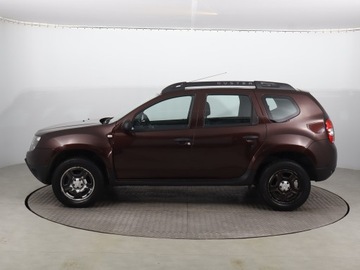 Dacia Duster I SUV Facelifting 1.6 SCe 114KM 2017 Dacia Duster 1.6 SCe, Salon Polska, 1. Właściciel, zdjęcie 2