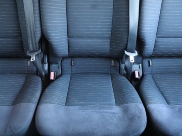 Renault Espace IV Van 2.0 i 16V Turbo 170KM 2004 Renault Espace 2.0 T, 7 miejsc, HAK, Klima, zdjęcie 9