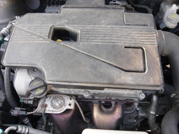 Suzuki SX4 I Hatchback 1.6 i 16V VVT 107KM 2006 Suzuki SX4 4x4 1.6 benz. 65 tyś . km!!! OKAZJA, opłaty, transport, WARTO, zdjęcie 17