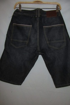 HOUSE DENIM SPODNIE W 32