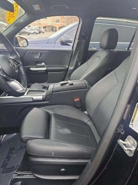 Mercedes GLB 2025 Mercedes-Benz GLB 250 2025 2.0 Benzyna 221KM, zdjęcie 6