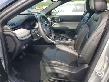 Jeep Compass II 2024 Jeep Compass Limited 2024 2.0l 2.0 Benzyna 200KM, zdjęcie 7
