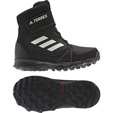 buty zimowe adidas Terrex Snow r 38 S80885