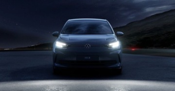 Volkswagen 2025 Volkswagen ID.3 PRO, 59 kWh, 204 KM Pakiet Komfort, dostepny od reki, zdjęcie 3
