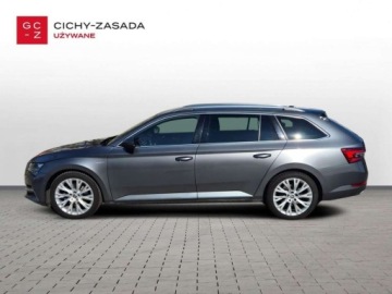 Skoda Superb III Kombi Facelifting 2.0 TDI SCR 200KM 2023 Skoda Superb 2.0 Diesel 200KM, zdjęcie 1