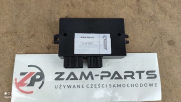 MODUŁ HAKA VW PASSAT B6 1K0907383 GOLF V TOURAN