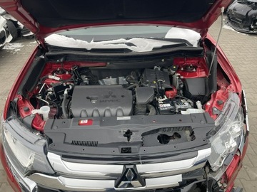 Mitsubishi Outlander III 2018 Mitsubishi Outlander 4x4 Klimatronik Kamera 7 os., zdjęcie 12