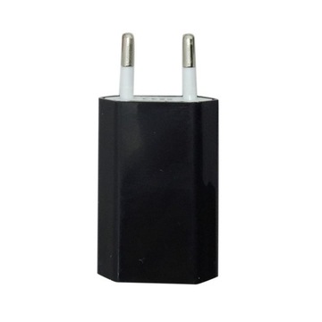 Zasilacz 5 V AC DC 5 V 1A uniwersalny zasilacz U