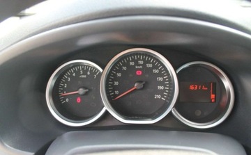 Dacia Sandero II 2018 Dacia Sandero Benzyna 54KM, zdjęcie 14