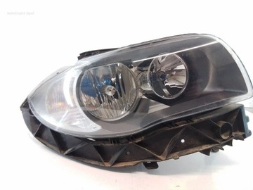 BMW 1 E81 E87 LAMPA PRAWY PRZÓD 54755476