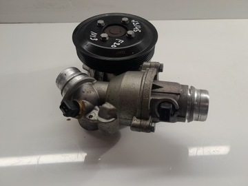 ČERPADLO VODY KOMPLETNÍ 7504077 1.6 VTI THP N13 BMW MINI F20 F21 F30 F31