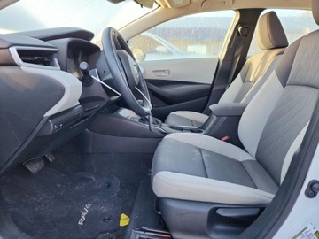 Toyota Corolla XII 2024 Toyota Corolla LE 2024 2.0L 2.0 Benzyna 169KM, zdjęcie 7