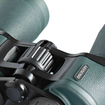 Туристический бинокль DELTA OPTICAL Discovery 10x50