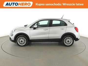 Fiat 500X Crossover Facelifting 1.3 Firefly 150KM 2020 Fiat 500x automat navi klima auto czujniki, zdjęcie 1