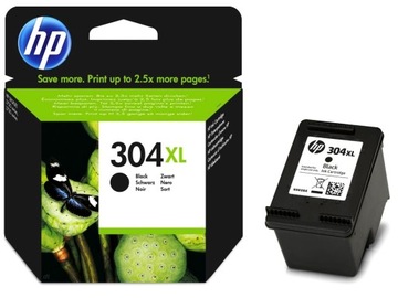 TUSZ HP 304 XL N9K08AE DESKJET 3760 3750 3762 3764