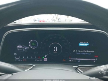 Cadillac Escalade III 2021 Cadillac Escalade Sport 2021 6.2l 6.2 Benzyna 420KM, zdjęcie 9