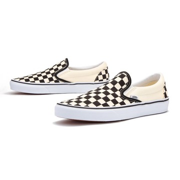 Vans Classic Slip-On VN00EYEBWW 36 Beżowe