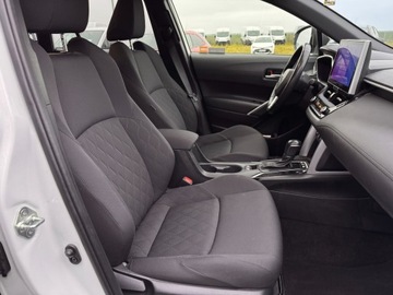 Toyota Corolla Cross 2022 Toyota Corolla Cross 2.0 Hybrid Style Toyota Corol, zdjęcie 9